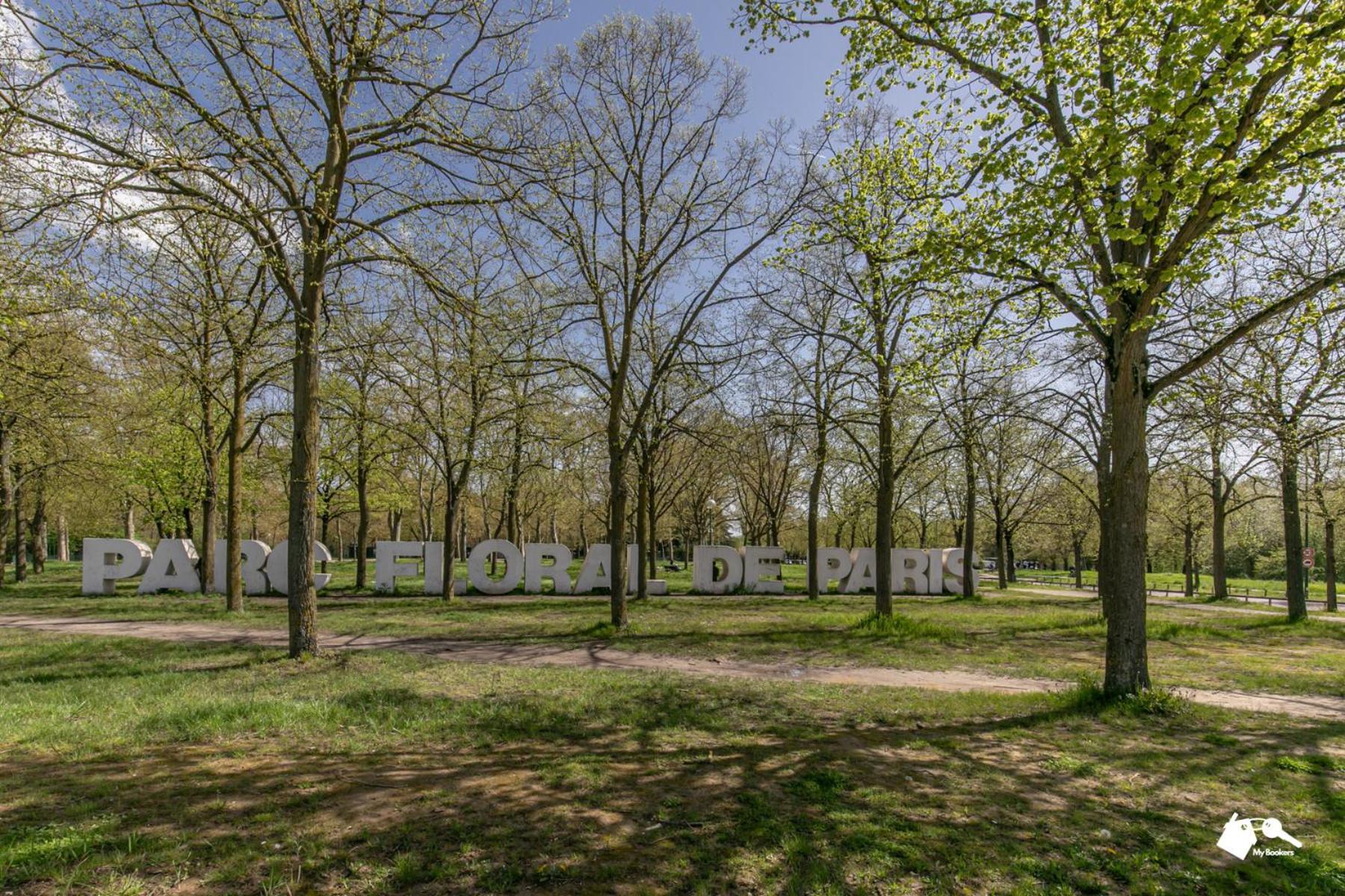 Mba - Fontenay - Splendide Appart Proche Vincennes Exterior photo